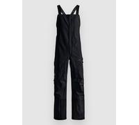 Ortovox Ravine Plus 3L Bib Pants black raven 90201 M