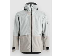 Ortovox Ravine Plus 3L Jacket grey ice 87501 M