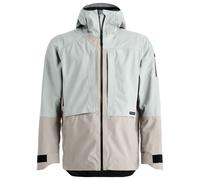 Ortovox - Ravine Plus 3L Jacket - Ski jacket size L, grey