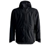 Ortovox - Ravine Plus 3L Jacket - Ski jacket size XL, black