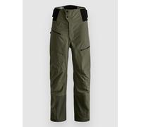 Ortovox Ravine Plus 3L Pants dark wild herbs 62701 XXL