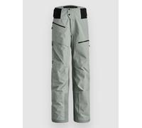 Ortovox - Women's Ravine Plus 3L Pants - Ski trousers size S, grey