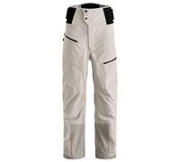 Ortovox - Ravine Plus 3L Pants - Ski trousers size S, grey
