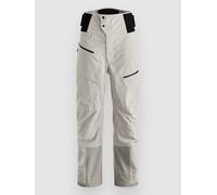 Ortovox Ravine Plus 3L Pants white tea 201 L