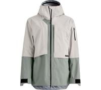 Ortovox Ravine Plus 3L Jacket white tea 201 L