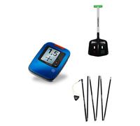 Ortovox - Rebloch'Shovel - AVD Pack Diract Voice in Aluminium one size