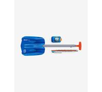 Ortovox Rescue Set Diract Pack Blue