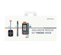 Ortovox Rescue Set Focus Voice Avalanche Kit