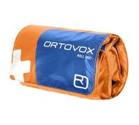Ortovox Roll Doc First Aid Kit One Size Shocking Orange
