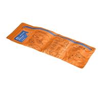 Ortovox Roll Doc Mid First Aid Kit One Size Shocking Orange