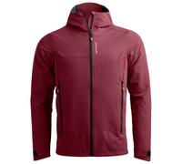 Ortovox - Seceda Softshell Jacket - Softshell jacket size M, red