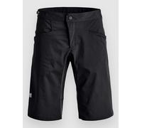 Ortovox Sequence Free Shorts black raven L