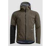 Ortovox Sequence Gore-Tex Jacket dark wild herbs L