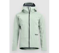 Ortovox Sequence Gore-Tex Jacket green acid XL