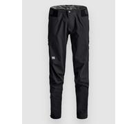 Ortovox Sequence Gore-Tex Pants black raven S