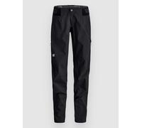 Ortovox Sequence Gore-Tex Pants black raven XL