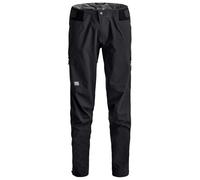 Ortovox - Sequence GORE-TEX Pants - Cycling bottoms size S, black