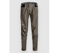 Ortovox Sequence Gore-Tex Pants dark wild herbs XL