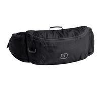 Ortovox - Sequence Hip Pouch 1 - Hip bag size 1 l, black/grey
