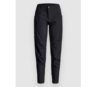 Ortovox Sequence Trail Pants black raven XL