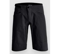 Ortovox Sequence Trail Shorts black raven S