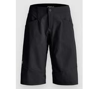 Ortovox Sequence Trail Shorts black raven XS