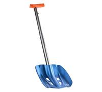 Ortovox Shovel Beast Shovel Camping and Hiking Unisex Adult, Safety Blue, One Size