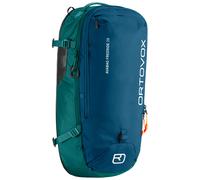 Ortovox Avabag Litric Freeride 28 Zip Petrol Blue 28 L