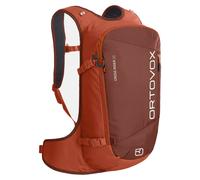 ORTOVOX Cross Rider 22 Desert Orange - Mens - Orange - model 2024 One size