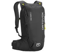 Ortovox - Ski backpack - Free Rider 22 Black Raven Black one size
