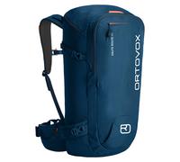Haute Route 40 Petrol Blue
