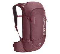 Ortovox - Ski backpack - Tour Rider 28 S Mountain Rose for Women - Pink Pink one size