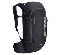 Tour Rider 30L Black Raven