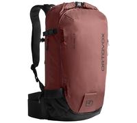 Ortovox - Ski backpacks - Free Rider 26S Chestnut - Red Red one size