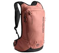 Ortovox - Ski backpacks - Powder Rider 16 Dusk Rose - Pink Pink one size