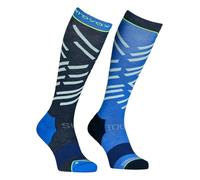 ORTOVOX SKI TOUR LONG SOCKS M, 54797, deep ocean, 42-44