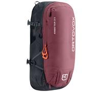 Ortovox - Ski touring backpack - Avabag Litric Tour 28S Zip Mountain Rose - Pink Pink one size
