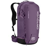Ortovox - Women's Switchback 25 S - Ski touring backpack size 25 l, purple