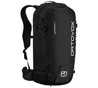 Ortovox - Ski touring backpack - Switchback 27 Black Raven Black
