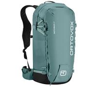Ortovox - Ski touring backpack - Switchback 27 Glacier Grey Grey