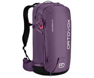 Ortovox - Ski touring backpack - Switchback 30S Wild Berry - Purple Purple one size