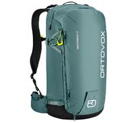 Ortovox - Ski touring backpack - Switchback 32 Glacier Grey Grey
