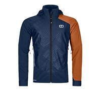 Ortovox - Col Becchei Jacket - Softshell jacket size M, blue