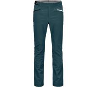 Ortovox - Col Becchei Pants M Dark Arctic Grey - M - Technical pants