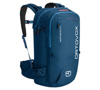 Ortovox - Skiing backpack - Haute Route 30 S Petrol Blue for Women Blue one size