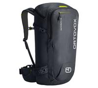 Ortovox Haute Route 38 S Black Steel Ski Travel Bag