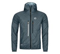 ORTOVOX SWISSWOOL PIZ BOÈ JACKET M, 61526, dark arctic grey, S