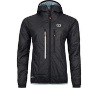 ORTOVOX SWISSWOOL PIZ BOÈ JACKET W, 61527, black raven, XS
