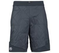 Ortovox - Swisswool Piz Boè Shorts - Synthetic trousers size S, blue