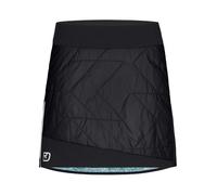 ORTOVOX SWISSWOOL PIZ BOÈ Skirt W, 61530, Black Raven, XL